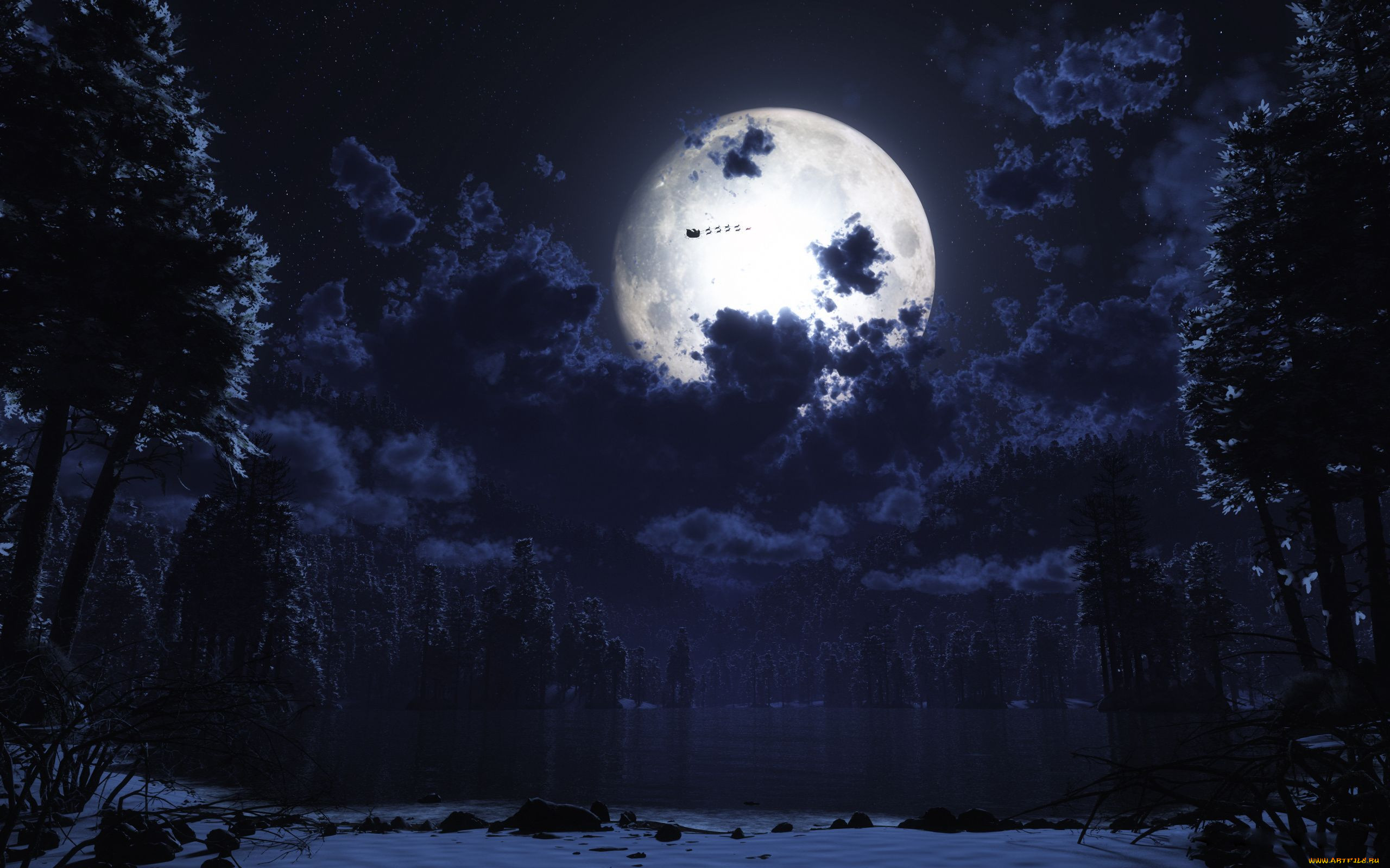 3, , nature, landscape, 